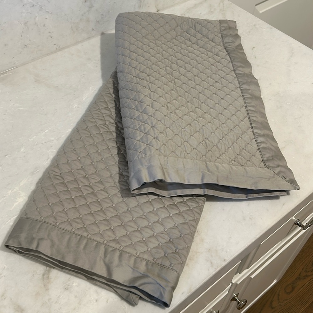 Charter Club King Pillow Cases